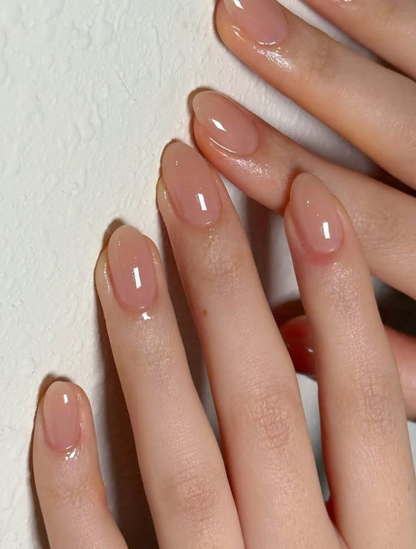almond