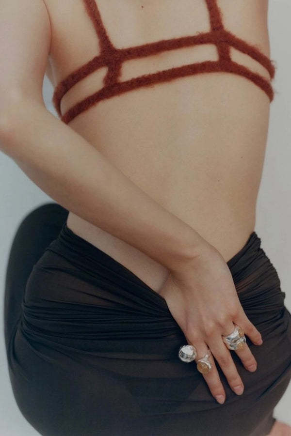 oval